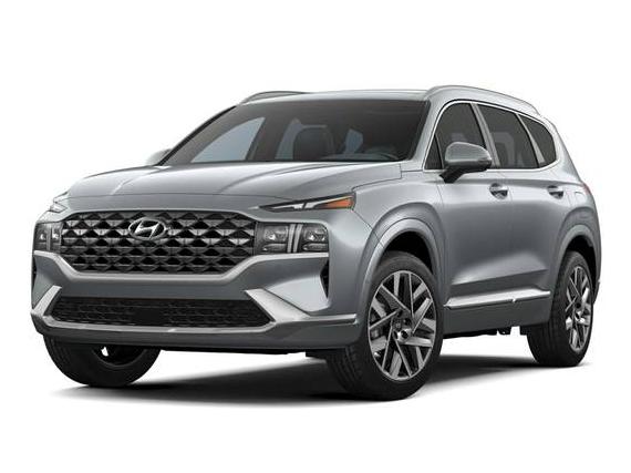 HYUNDAI SANTA FE 2023 5NMS3DAJ7PH568481 image